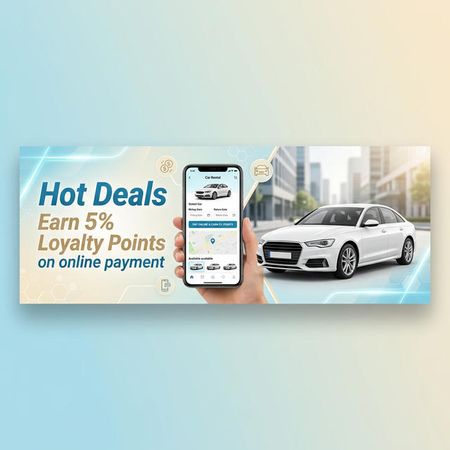 Hot Deals
